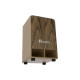 Dimavery - CJ-550 Bass Cajon, Walnut 3