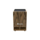 Dimavery - CJ-550 Bass Cajon, Walnut 4