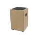 Dimavery - CJ-550 Bass Cajon, Walnut 13