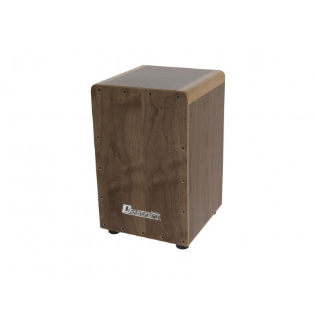 Dimavery - CJ-560 Cajon, Walnut 1