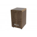 Dimavery - CJ-560 Cajon, Walnut