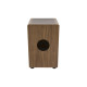 Dimavery - CJ-560 Cajon, Walnut 2