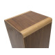 Dimavery - CJ-560 Cajon, Walnut 5