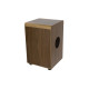 Dimavery - CJ-560 Cajon, Walnut 11