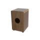 Dimavery - CJ-560 Cajon, Walnut 12