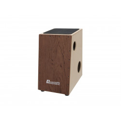 Dimavery - CJ-570 Cajon, Apple tree 1