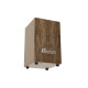 Dimavery - CJ-580 Junior Cajon, Spalted Maple 3