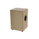 Dimavery - CJ-580 Junior Cajon, Spalted Maple 10