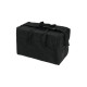 Dimavery - CJ-580 Junior Cajon, Spalted Maple 13