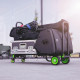 Gravity - CART M 01 B 14