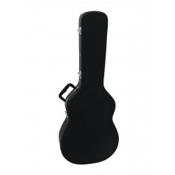 Dimavery - Form case western guitar, black 1