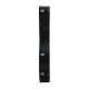 Dimavery - Form case western guitar, black 3