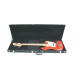 Dimavery - Wooden Case for E-Bass, rectangular 3