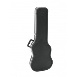 Dimavery - ABS Case for electric-guitar 1