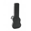 Dimavery - ABS Case for electric-guitar