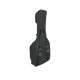 Dimavery - CSB-610 Soft bag classic guitars 4