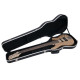 Dimavery - ABS Case for electric-bass 2