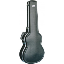 Dimavery - ABS Case for classic-guitar 1
