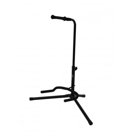 Dimavery - Guitar Stand black, ECO 1