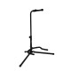 Dimavery - Guitar Stand black, ECO 2