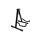 Dimavery - Guitar Stand for Accoustic Guitar black 4