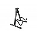 Dimavery - Guitar Stand for E-guitar black