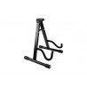 Dimavery - Guitar Stand for E-guitar black 1