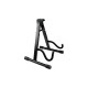 Dimavery - Guitar Stand for E-guitar black 4