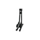 Dimavery - Guitar Stand for E-guitar black 6