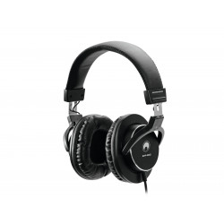 Omnitronic - SHP-900 Monitoring Headphones 1
