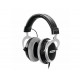 Omnitronic - SHP-600 Hi-Fi Headphones 1