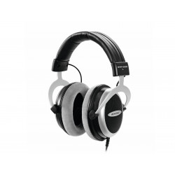 Omnitronic - SHP-600 Hi-Fi Headphones 1