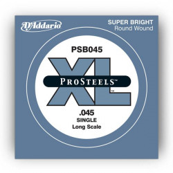 D'addario - PSB045 1