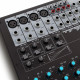 LD Systems - VIBZ 10 C 8