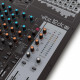 LD Systems - VIBZ 12 DC 6