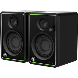 Mackie - CR3-X 1