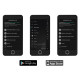 Omnitronic - CIA-40WIFI WLAN Multi-Room Amplifier Streaming System 4