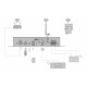 Omnitronic - CIA-40WIFI WLAN Multi-Room Amplifier Streaming System 5