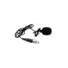 Omnitronic - MOM-10BT4 Lavalier Microphone 1