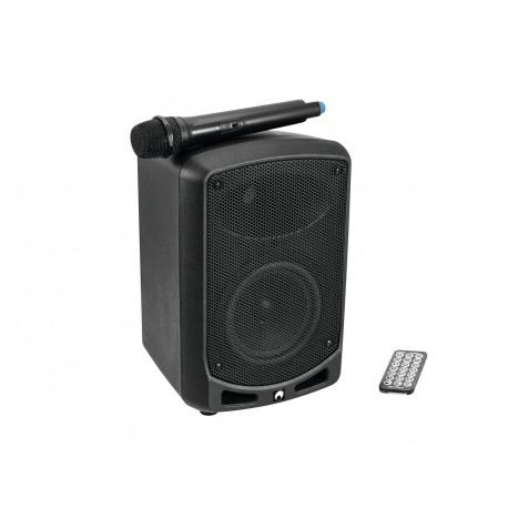 Omnitronic - WAMS-65BT Wireless PA System 1