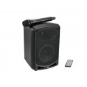 Omnitronic - WAMS-65BT Wireless PA System