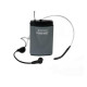 Omnitronic - WAMS-65BT Bodypack Transmitter incl. Headset 4