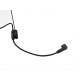 Omnitronic - WAMS-65BT Bodypack Transmitter incl. Headset 10