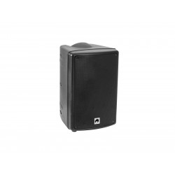 Omnitronic - WAMS-08BT MK2 Wireless PA System 1