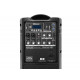 Omnitronic - WAMS-08BT MK2 Wireless PA System 3