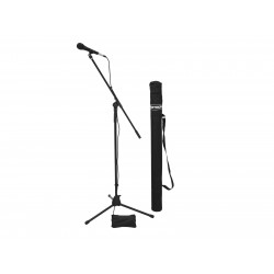Omnitronic - CMK-10 Microphone Kit 1