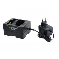 Omnitronic - Charging Station for TM-105 1