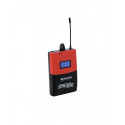 Omnitronic - STR-500 Bodypack Receiver IEM