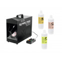 Eurolite - Set Dynamic Faze 700 + fluids