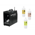 Eurolite - Set Dynamic Faze 1000 + fluids